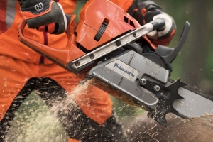 Husqvarna motorsag