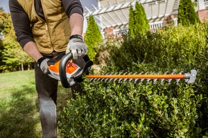 Stihl hekkesaks